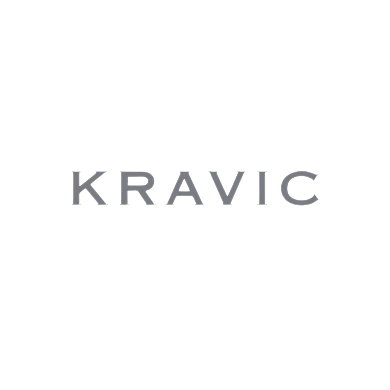 Kravic logo